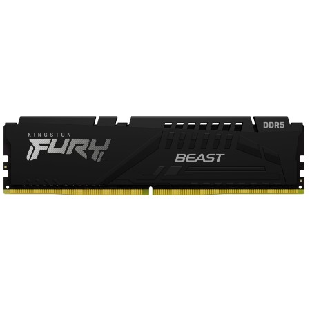 Kingston Fury Beast 16Gb 6000MtS Ddr5